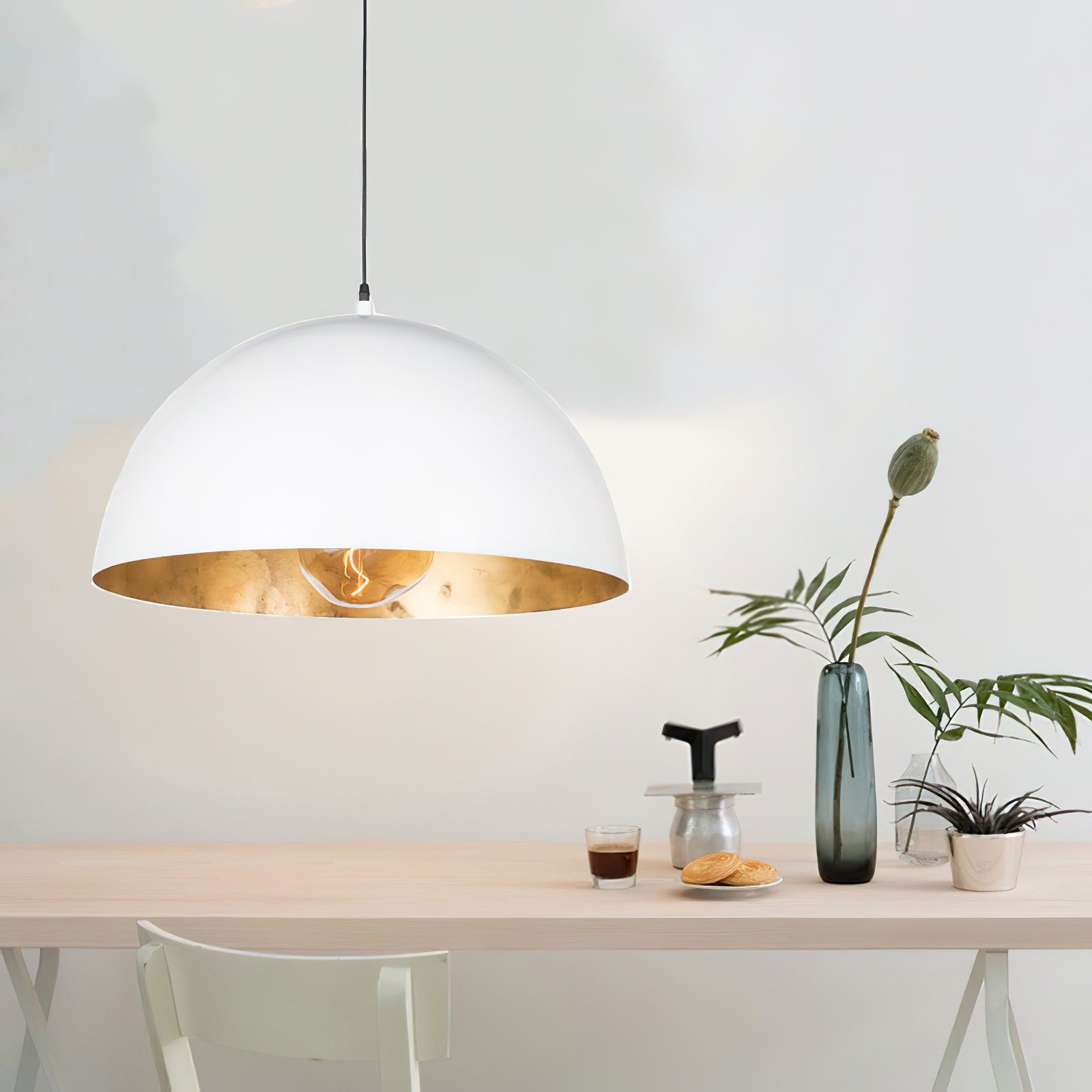 Lipeo Pendant Lamp