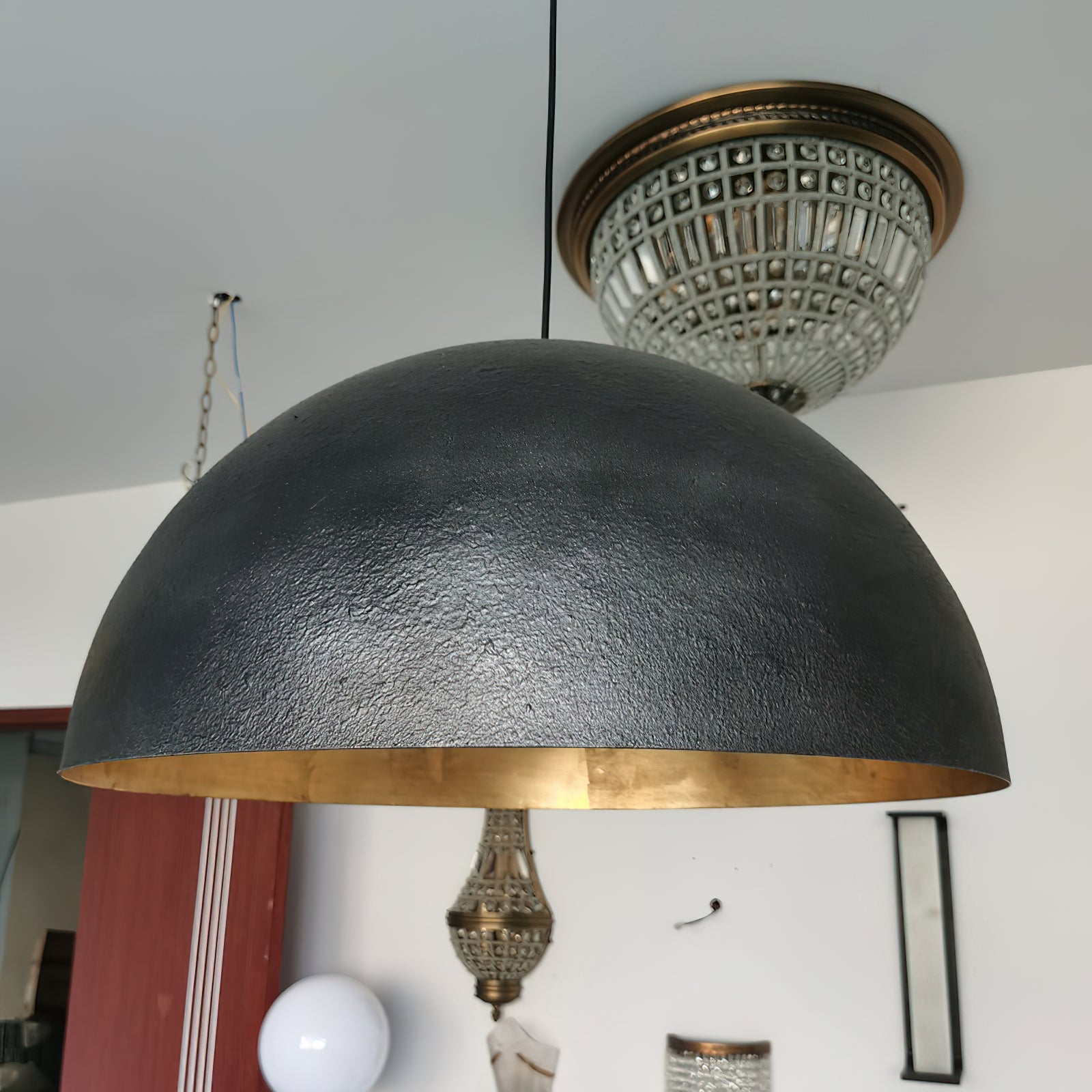 Lipeo Pendant Lamp