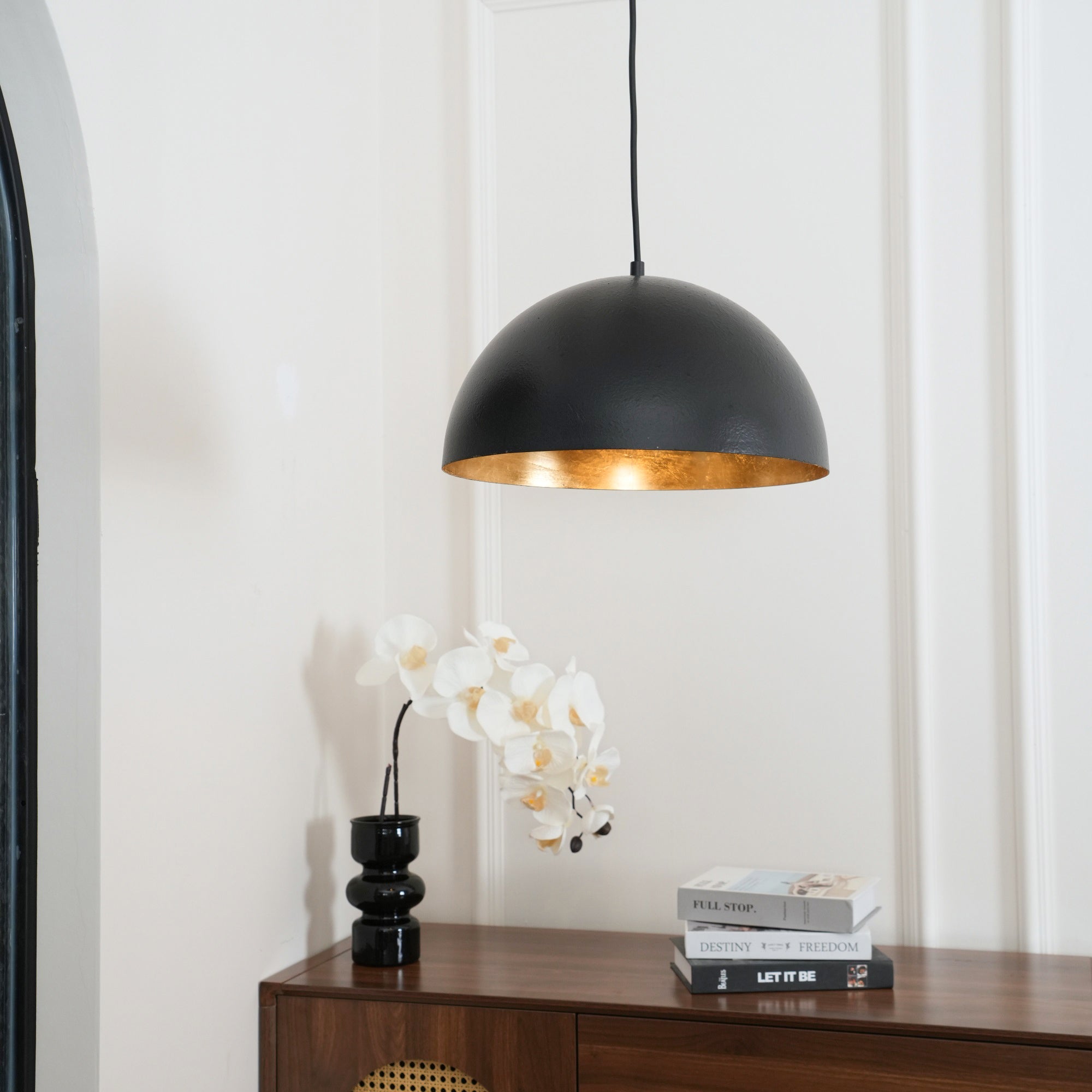 Lipeo Pendant Lamp