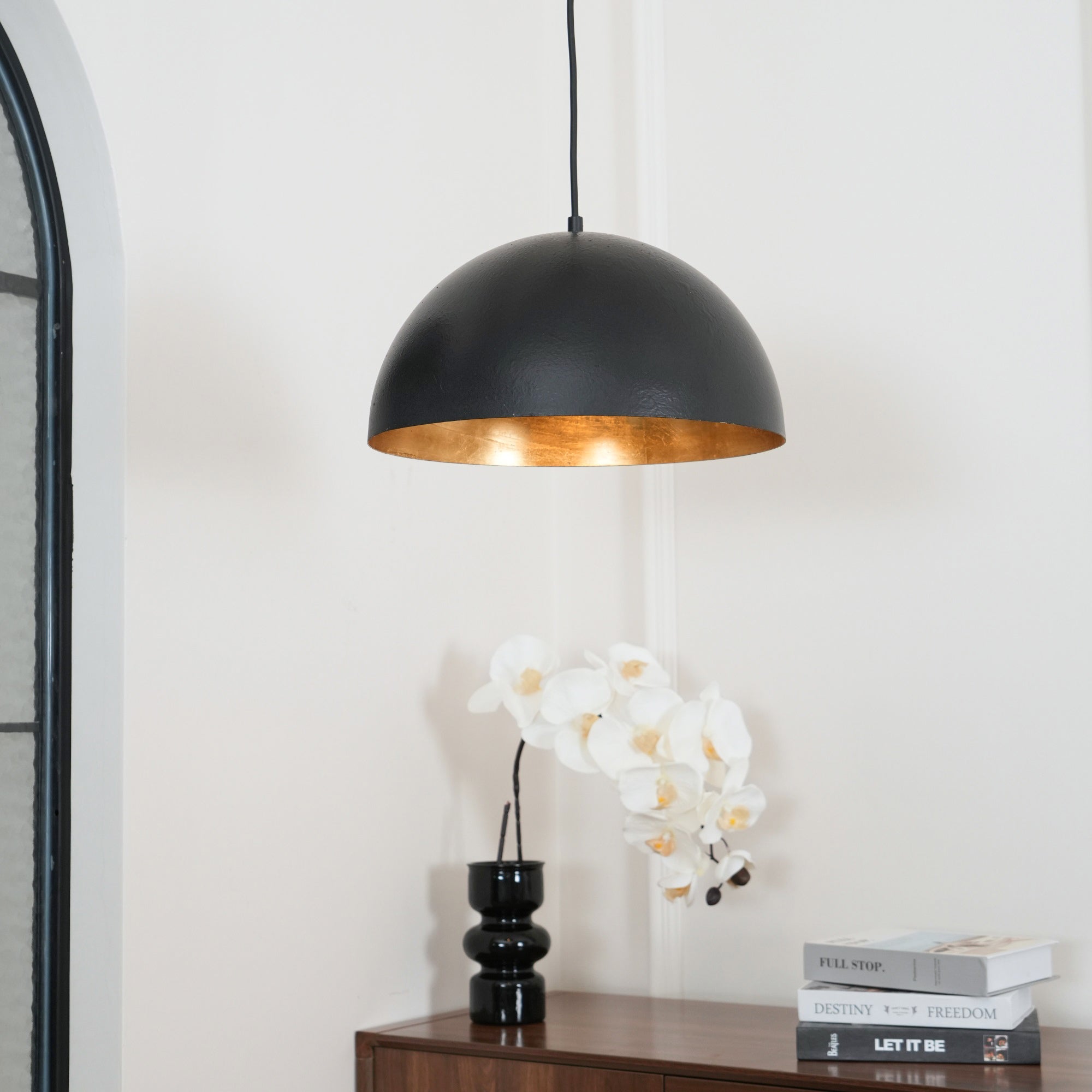 Lipeo Pendant Lamp