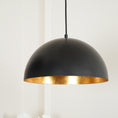 Bild in Galerie-Betrachter laden, Lipeo Pendant Lamp
