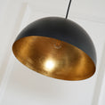 Load image into Gallery viewer, Lipeo Pendant Lamp
