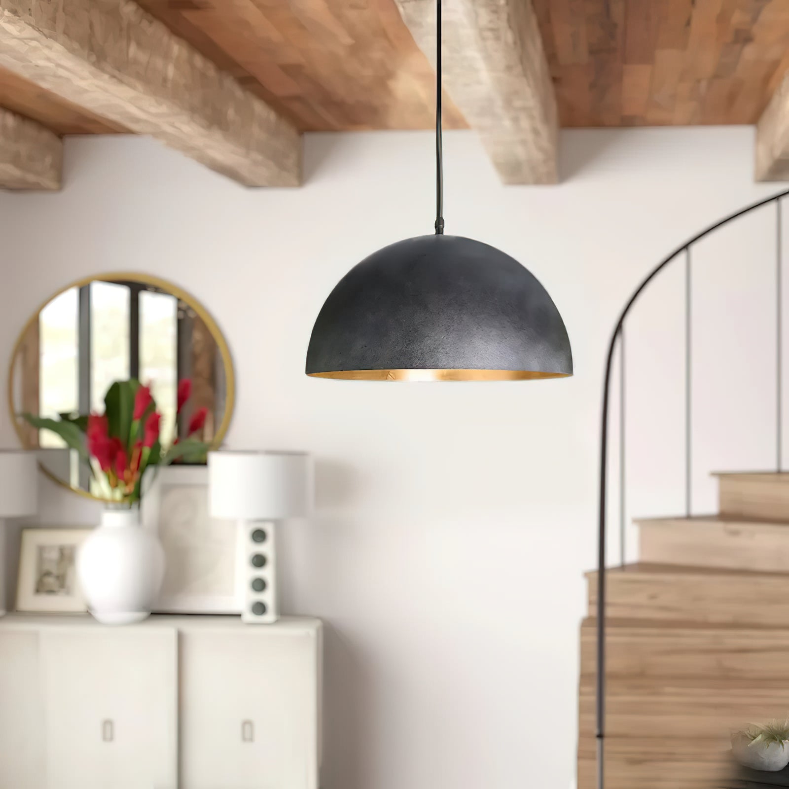 Lipeo Pendant Lamp