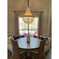 Load image into Gallery viewer, Littlefield Beaded Chandelier
