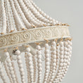 Load image into Gallery viewer, Littlefield Beaded Chandelier
