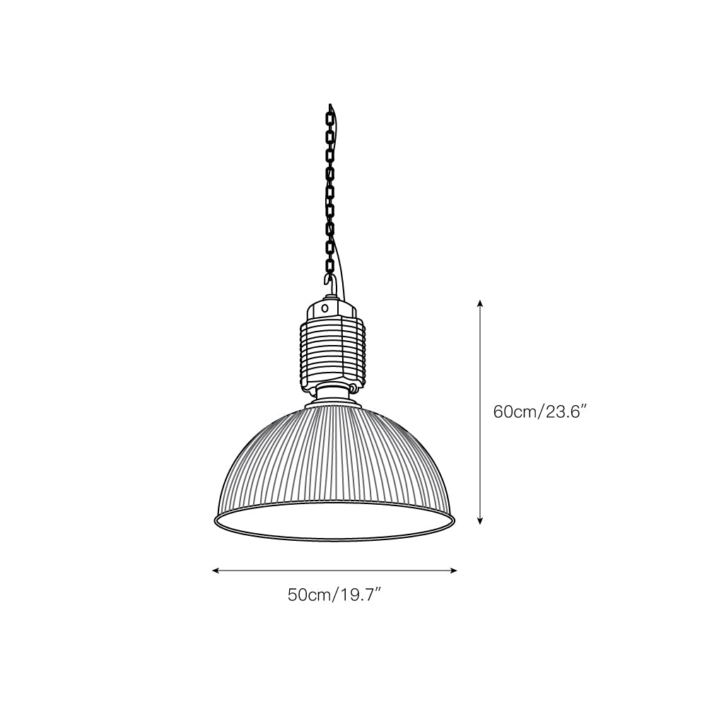 Lobay Pendant Light