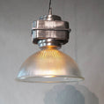 Load image into Gallery viewer, Lobay Pendant Light
