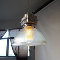 Load image into Gallery viewer, Lobay Pendant Light
