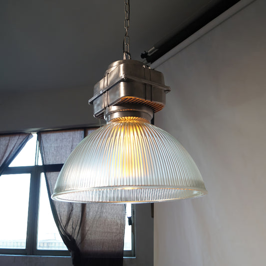 Lobay Pendant Light