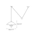 Load image into Gallery viewer, Lod Pendant Lamp
