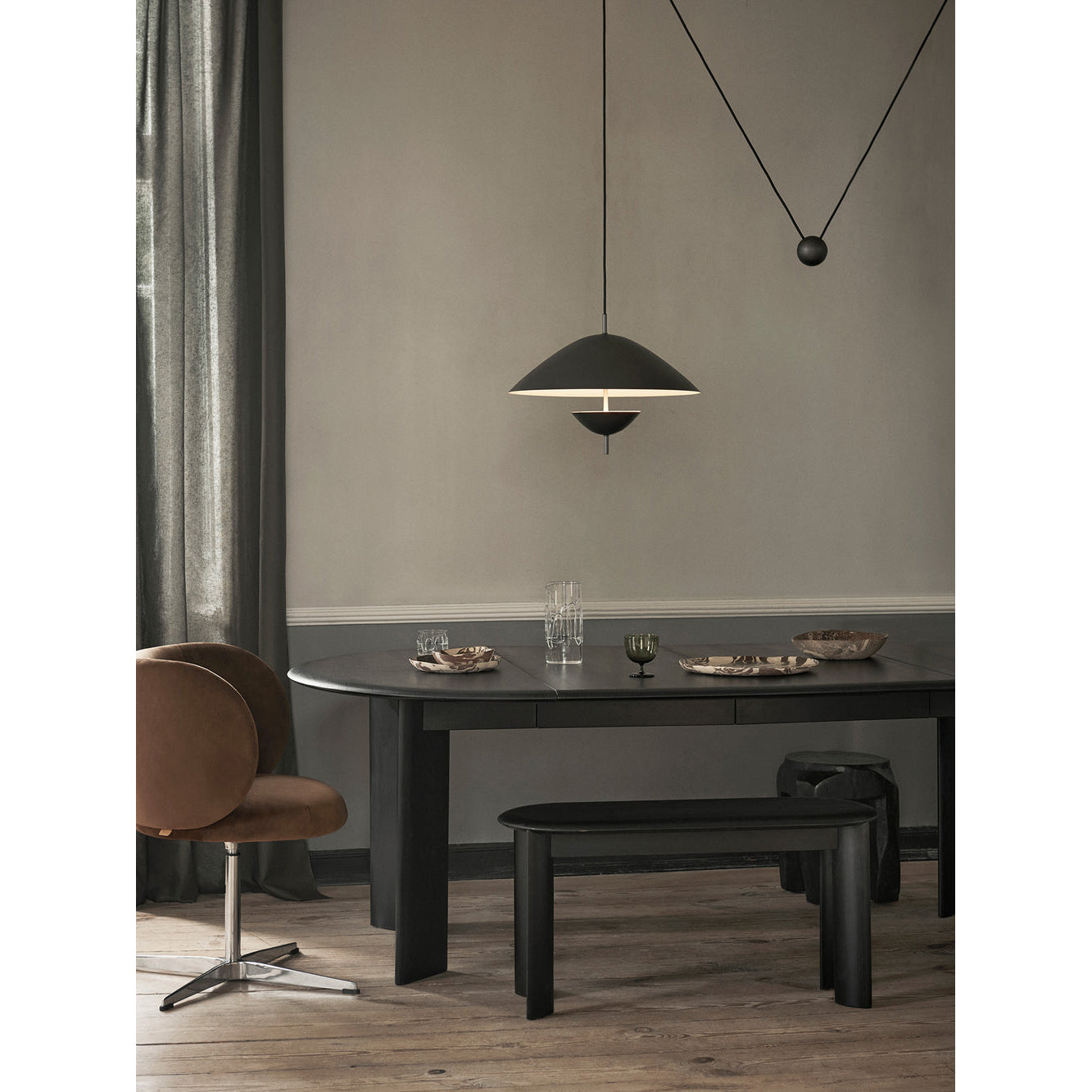Lod Pendant Lamp – Pendant Lamp | Radilum