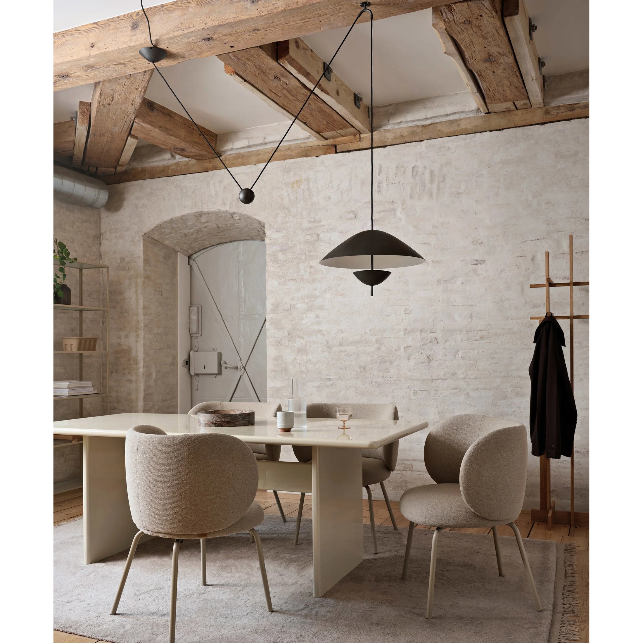 Lod Pendant Lamp