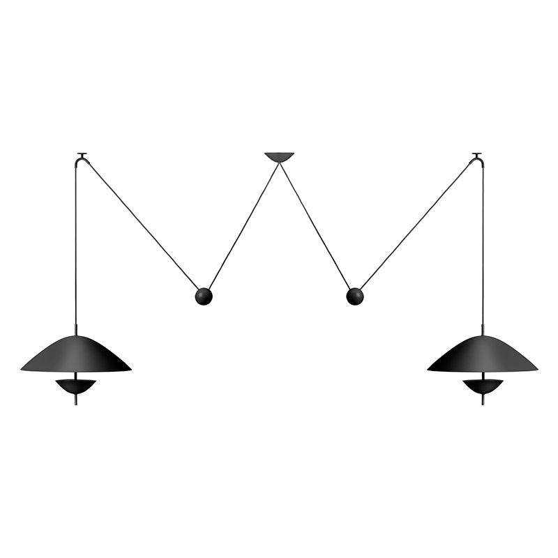Lod Pendant Lamp
