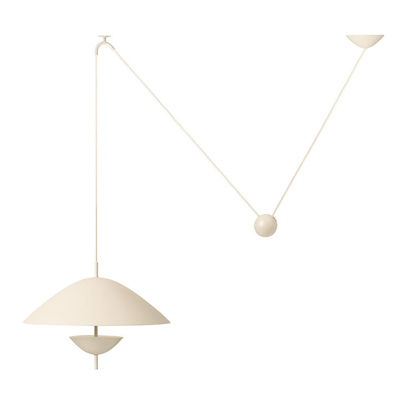 Lod Pendant Lamp