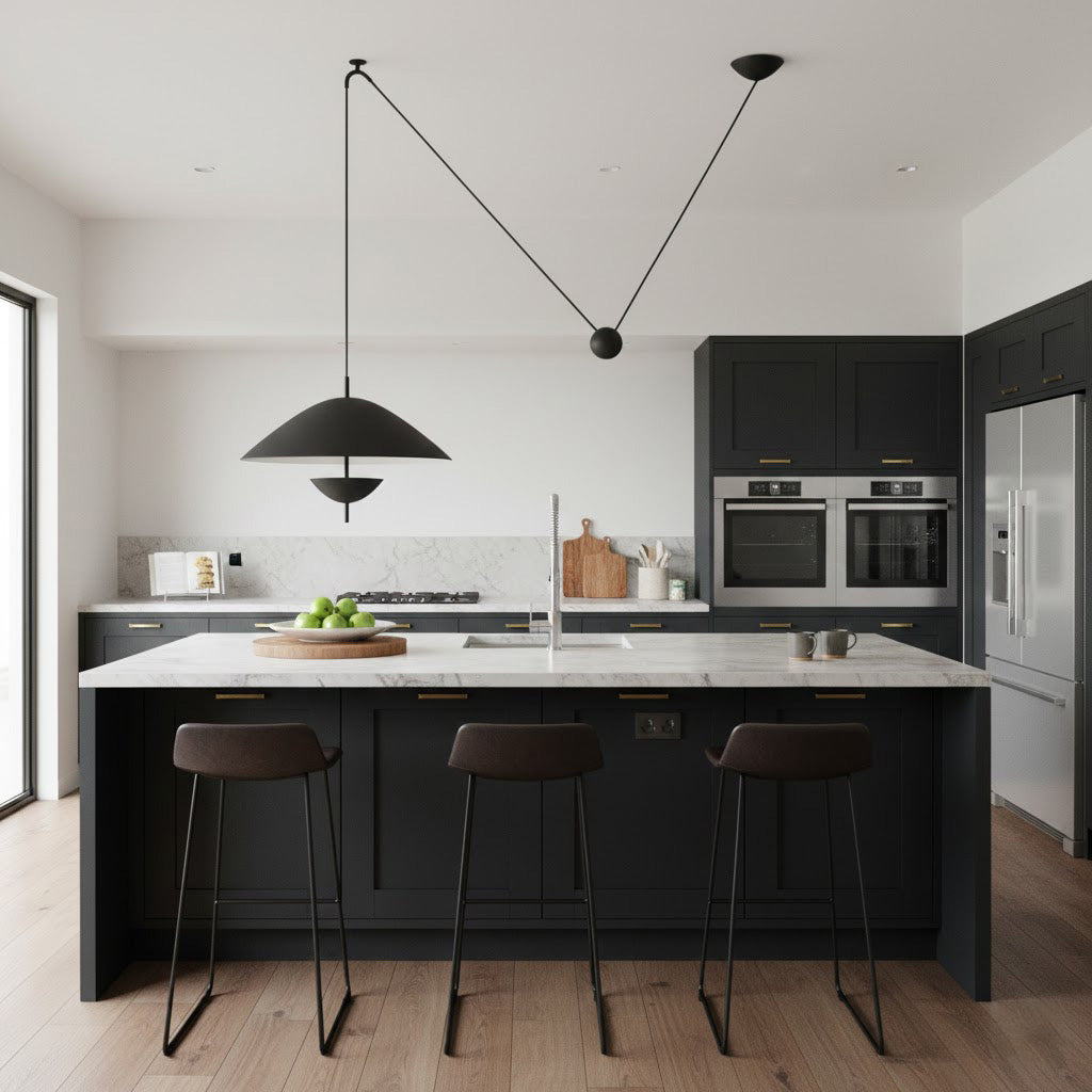 ライト・ランタン lod products LP on the desk Lod Pendant Lamp – Pendant Lamp | Radilum