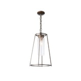 Loft Outdoor Pendant Lamp
