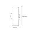 Load image into Gallery viewer, Loir Wall Lamp
