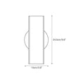 Load image into Gallery viewer, Loir Wall Lamp

