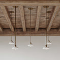 Load image into Gallery viewer, Lola Pendant Lamp
