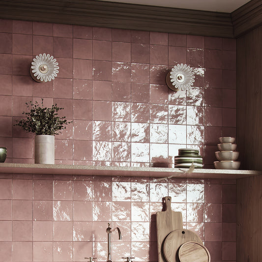 Lola Surface Wall Lamp