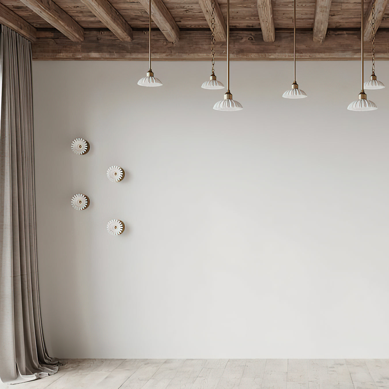 Lola Surface Wall Lamp