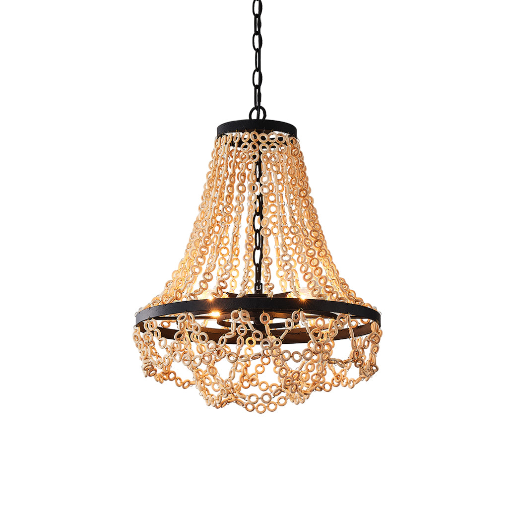 Longwell Chandelier