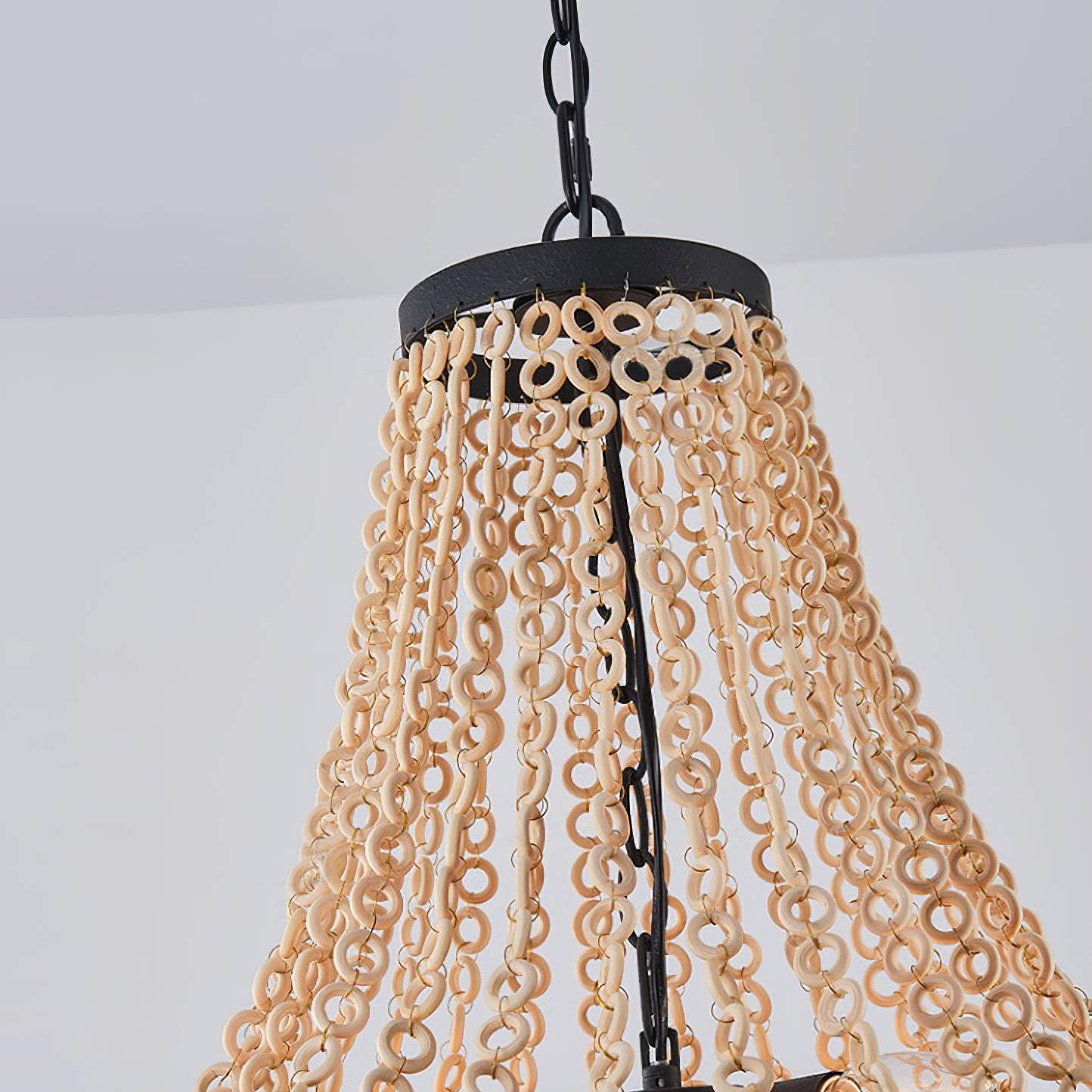 Longwell Chandelier