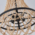 Bild in Galerie-Betrachter laden, Longwell Chandelier
