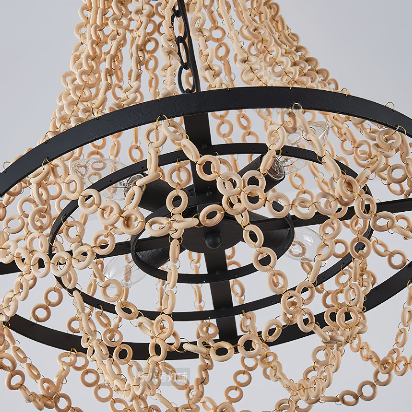 Longwell Chandelier