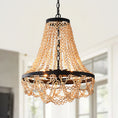 Bild in Galerie-Betrachter laden, Longwell Chandelier
