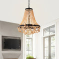 Bild in Galerie-Betrachter laden, Longwell Chandelier
