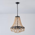 Bild in Galerie-Betrachter laden, Longwell Chandelier
