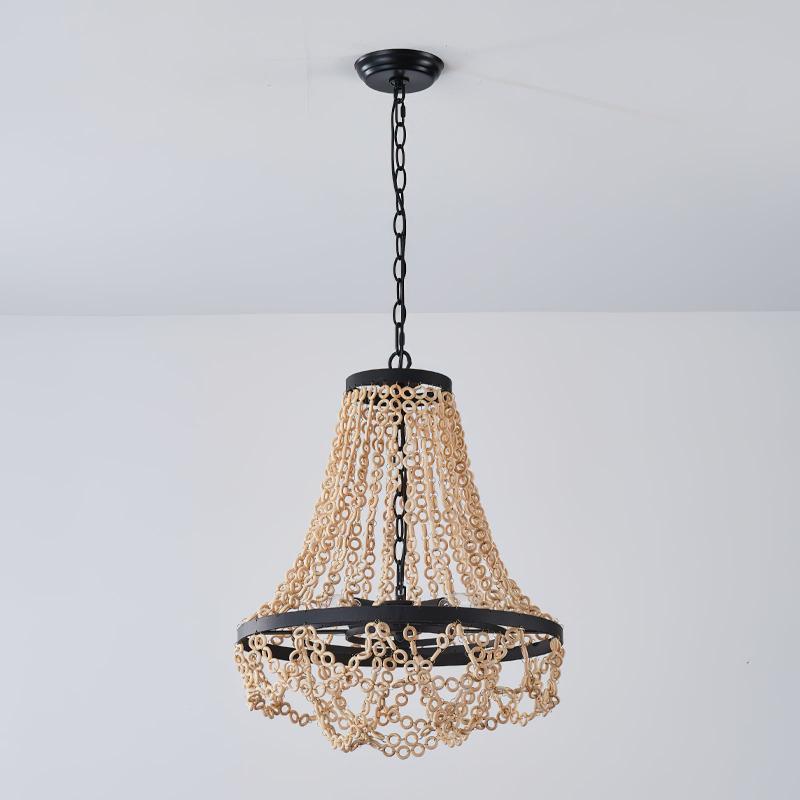 Longwell Chandelier