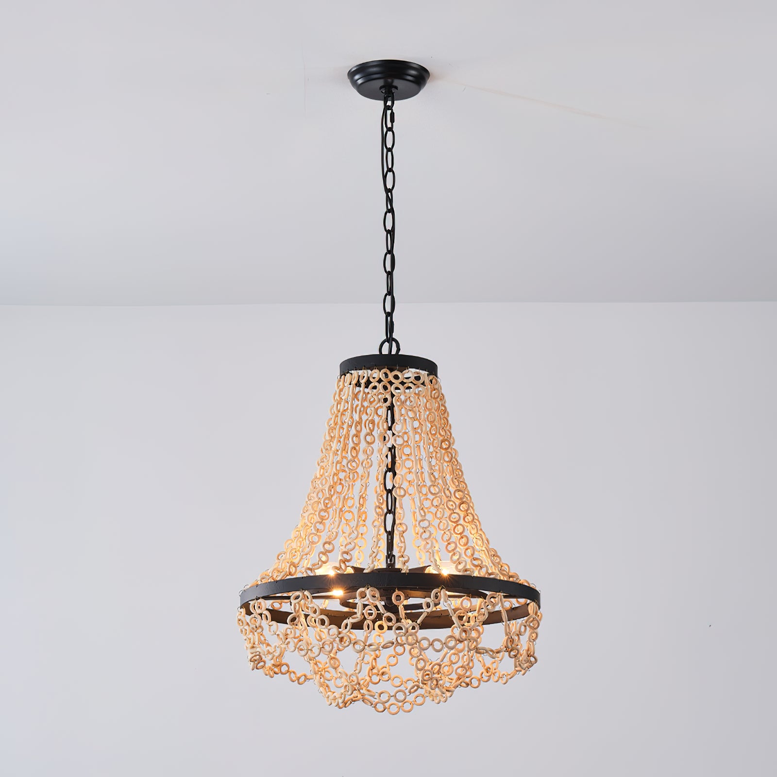 Longwell Chandelier