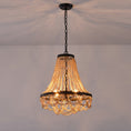 Bild in Galerie-Betrachter laden, Longwell Chandelier
