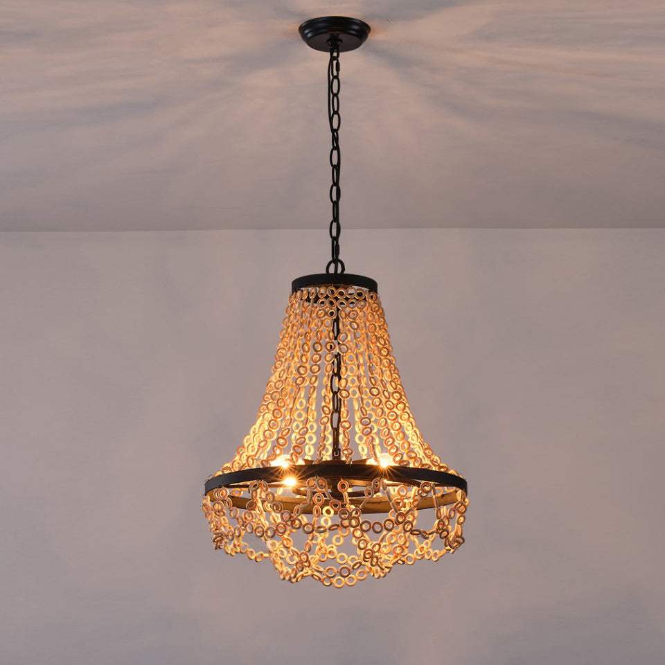 Lustre Longwell