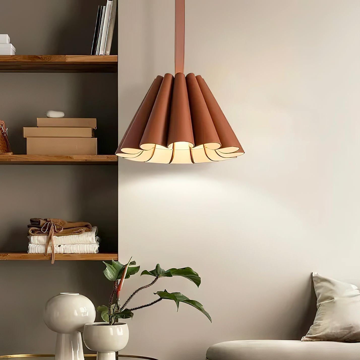 Lora Pendant Lamp