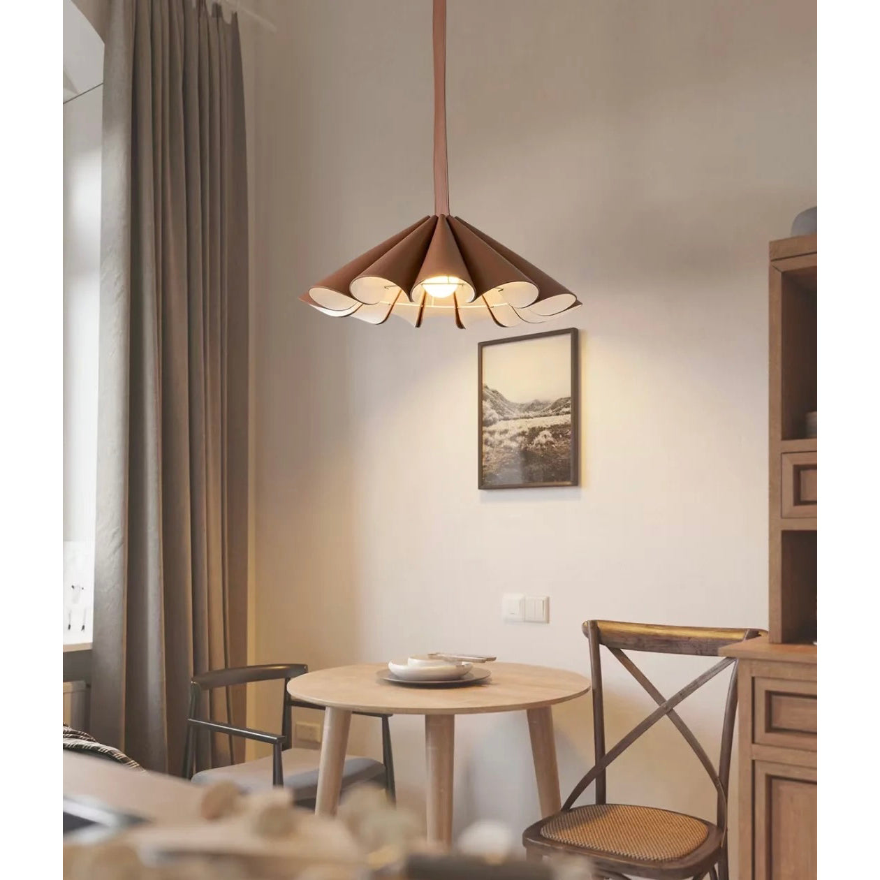 Lora Pendant Lamp