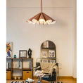 Load image into Gallery viewer, Lora Pendant Lamp
