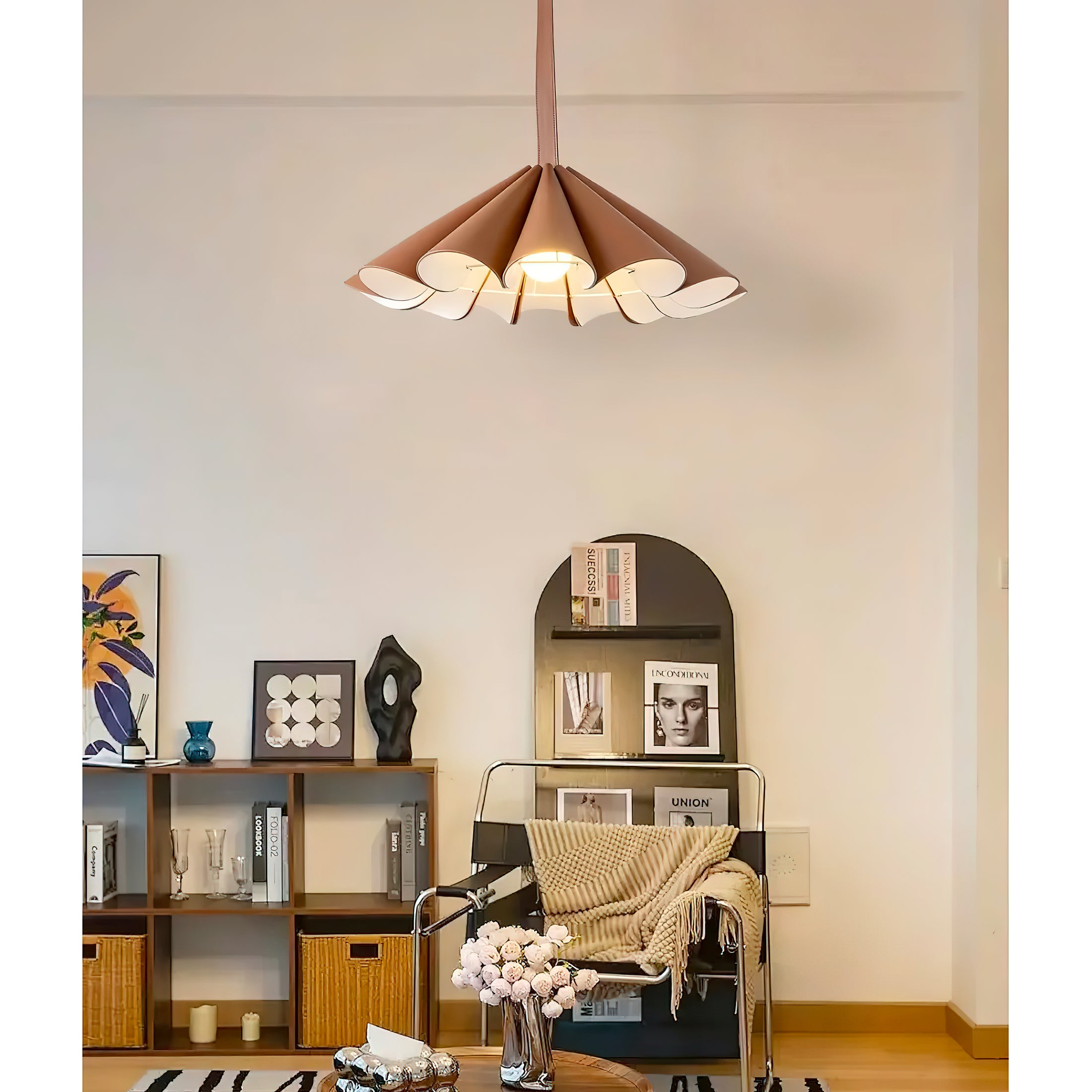 Lora Pendant Lamp