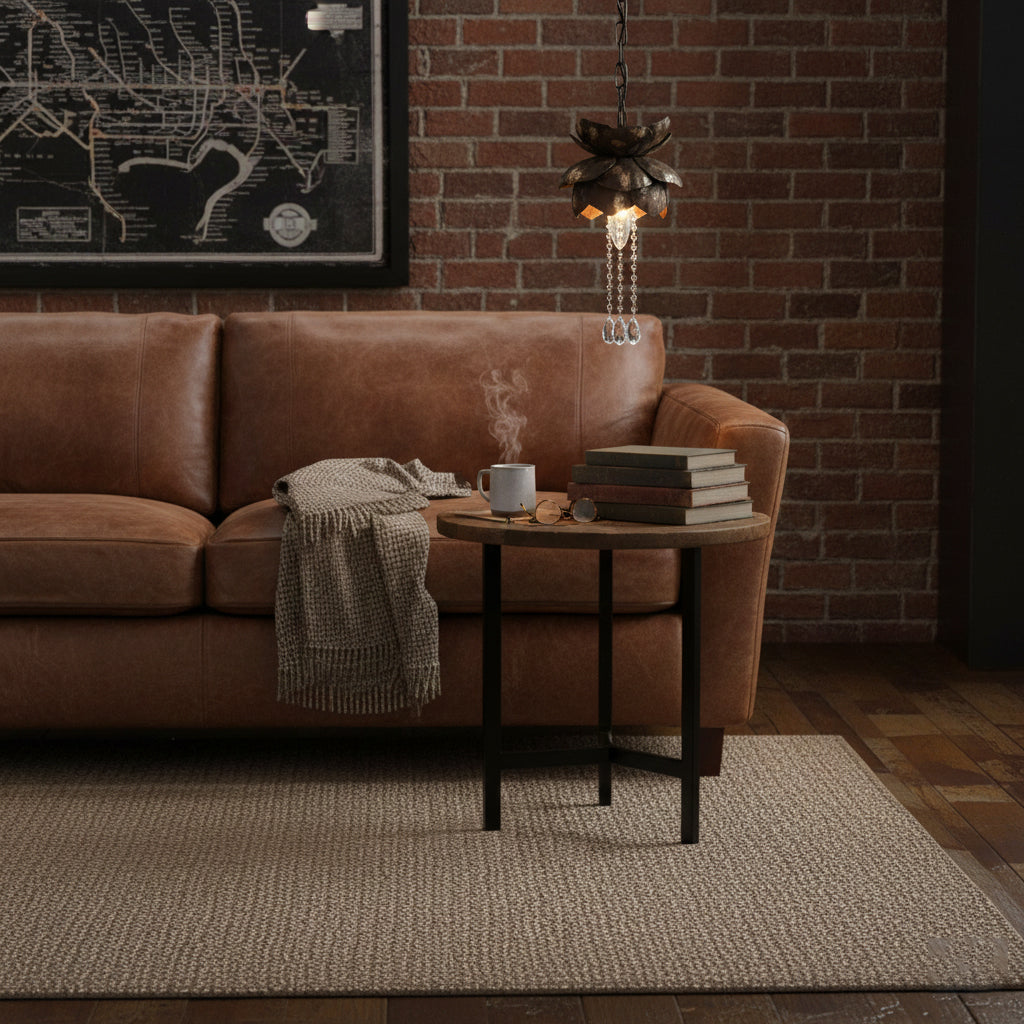 Lotus Feldman Pendant Lamp