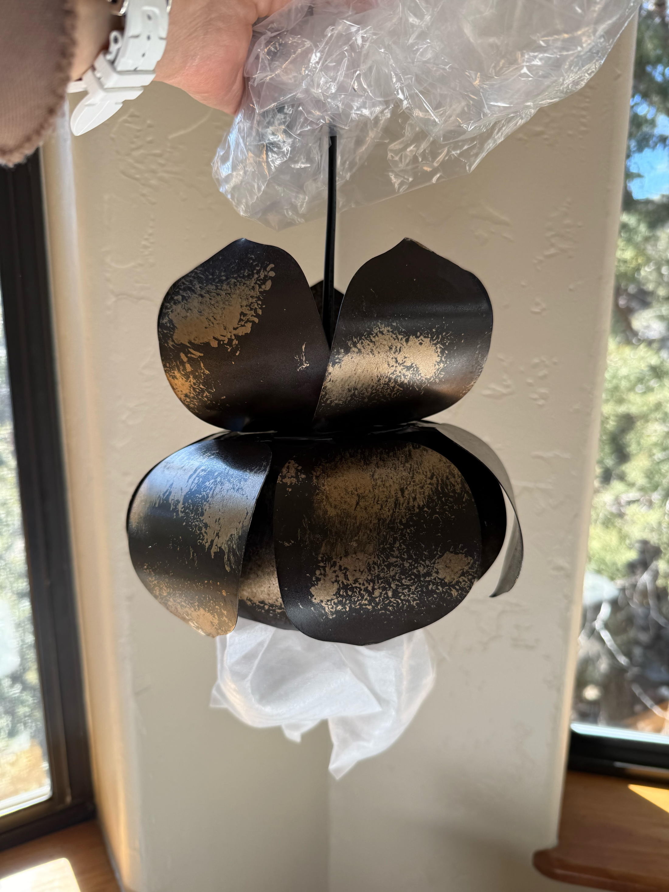 Lotus Feldman Pendant Lamp