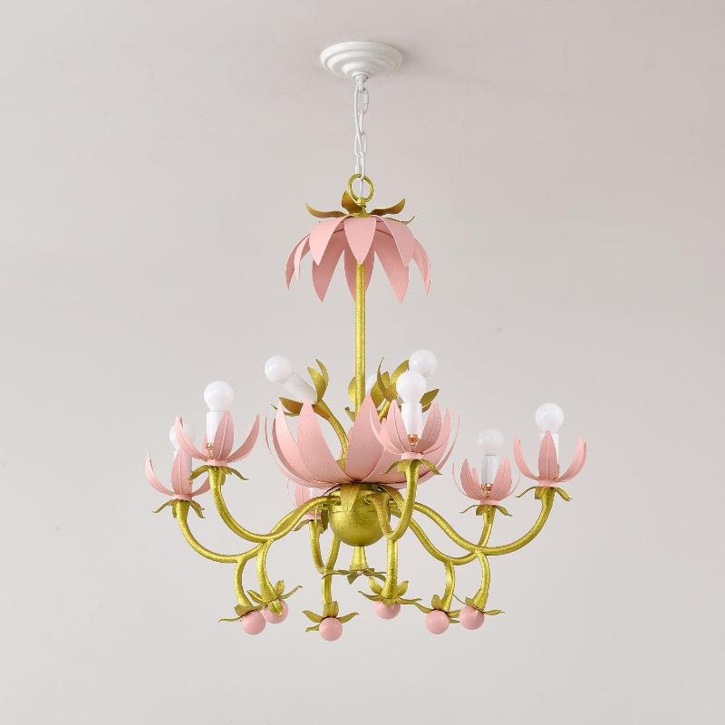 Lustre Lotus 