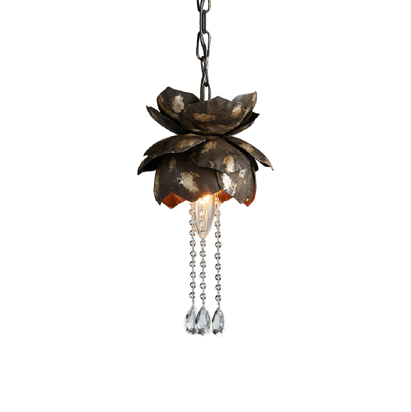 Lotus Feldman Pendant Lamp