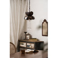 Load image into Gallery viewer, Lotus Feldman Pendant Lamp
