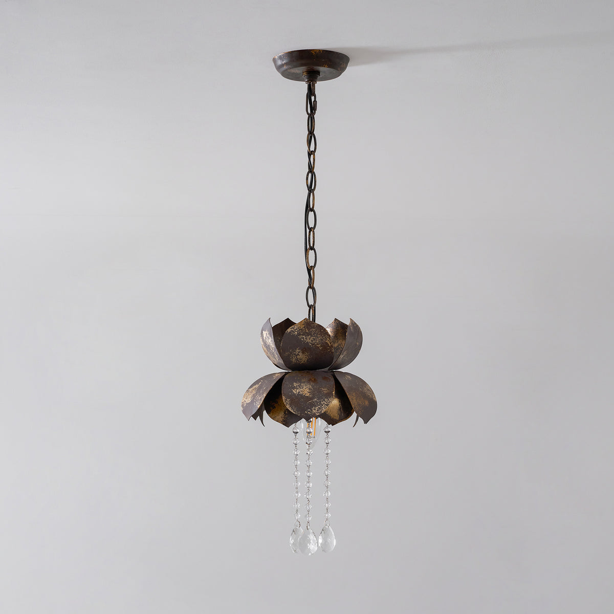 Lotus Feldman Pendant Lamp