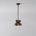 Load image into Gallery viewer, Lotus Feldman Pendant Lamp
