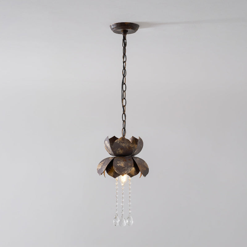 Lotus Feldman Pendant Lamp