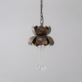 Load image into Gallery viewer, Lotus Feldman Pendant Lamp
