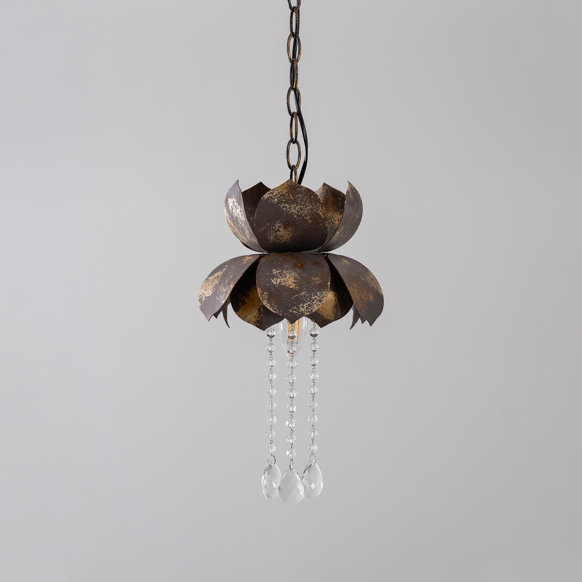 Lotus Feldman Pendant Lamp